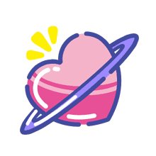 cute space heart by napolitan.png